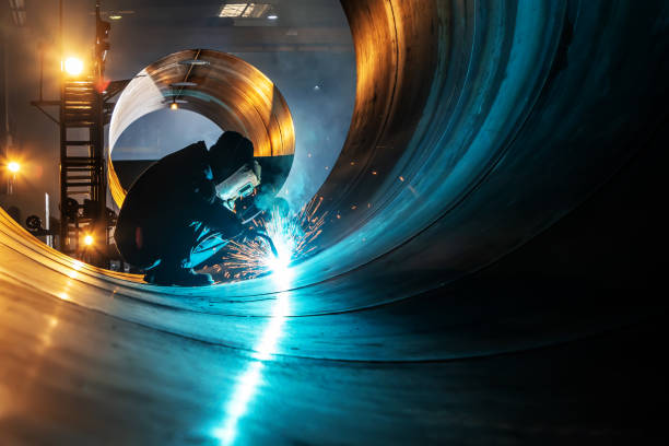 Best Food and Beverage Processing Equipment Welding in Hewlett Harbor, NY