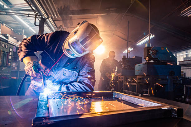 Professional Welder & Metal Fabrication in Hewlett Harbor, NY