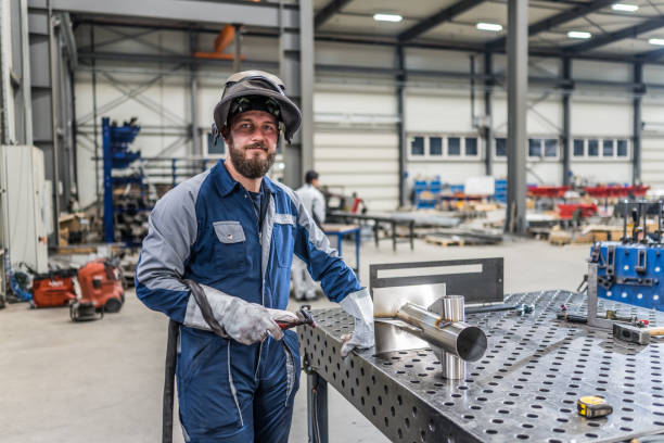 Affordable Welder Services in Hewlett Harbor, NY